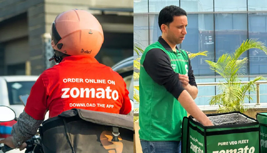 Zomato